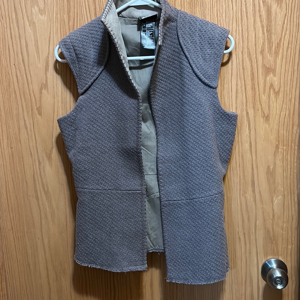 Disney Star Wars cosplay Rey vest